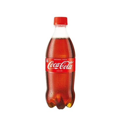 Coca Cola Soft Drink